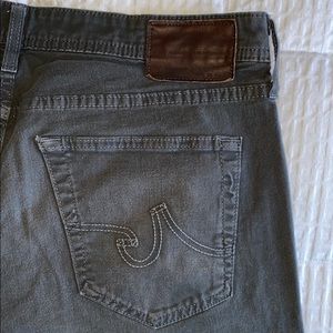 AG - Adriano Goldschmidt Jeans